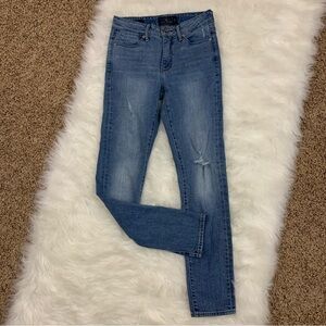 Lucky Brand Hayden Skinny Jeans